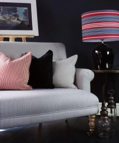 Outworker Tilly Stripe Cushion Cover Homeware