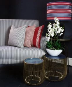 Outworker Tilly Stripe Cushion Cover Homeware