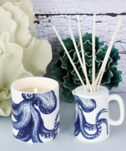 Fegg Hayes Storm Brewing Reed Diffuser 8 Fegg Hayes Storm Brewing Reed Diffuser