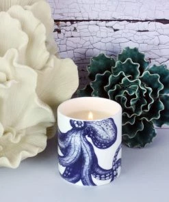 Fegg Hayes Storm Brewing Candle
