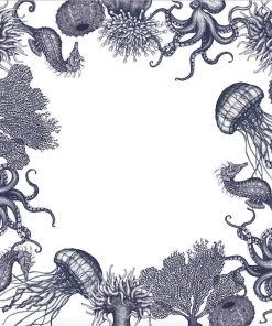 Magic Textiles Kitchen & Dining Tablecloth