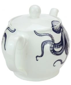 Fegg Hayes Kitchen & Dining Octopus Teapot