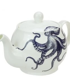 Fegg Hayes Kitchen & Dining Octopus Teapot