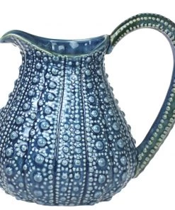 Coach House Kitchen & Dining Ceramic Urchin Jug