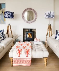 Magic Textiles Seahorse Velvet Cushion Cover 13 Magic Textiles Seahorse Velvet Cushion Cover