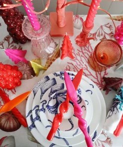 Graziani Bauble Tree - Fuchsia Accessories