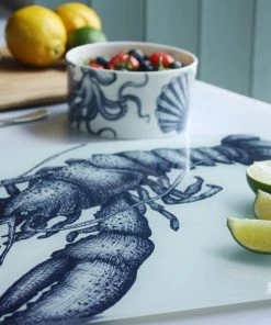 Orchard Melamine Lobster Glass Worktop Saver Kitchen & Dining
