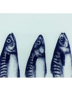 Orchard Melamine Mackerel Glass Worktop Saver Kitchen & Dining