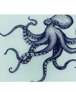 Orchard Melamine Kitchen & Dining Octopus Glass Worktop Saver